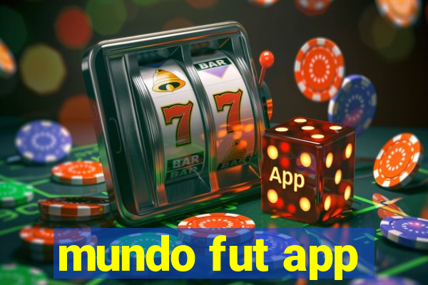 mundo fut app